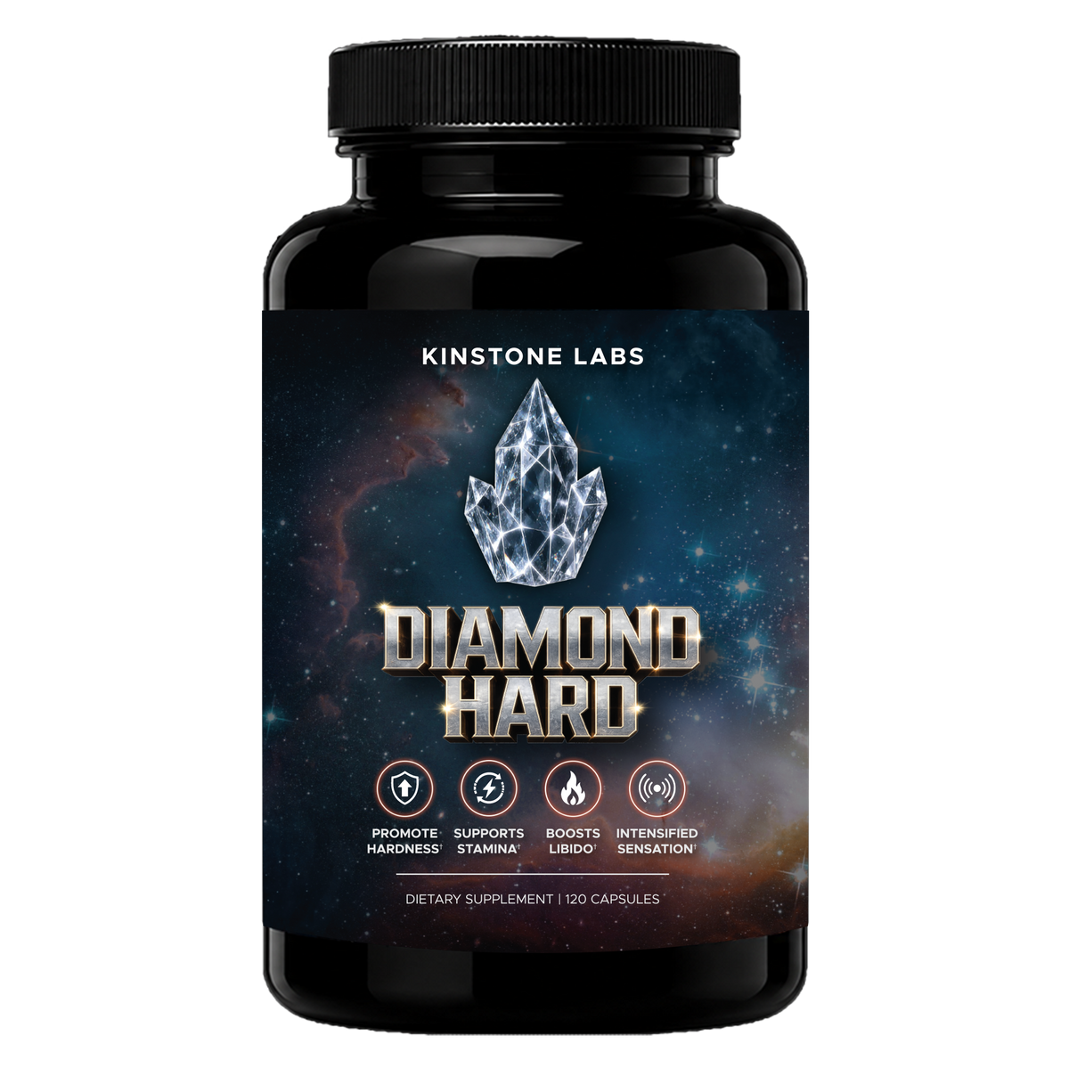 Diamond Hard