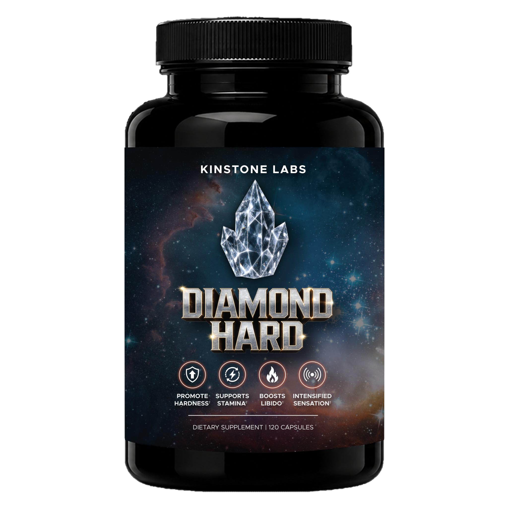 Diamond Hard