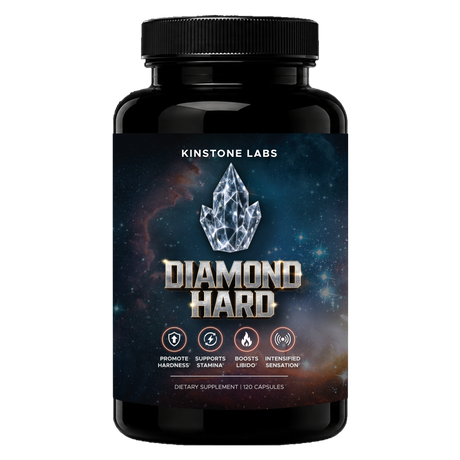 Diamond Hard