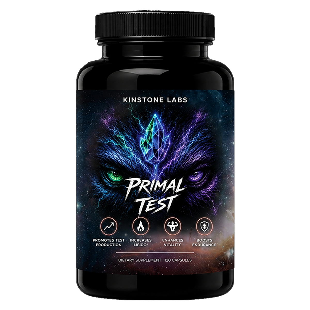 PRIMAL TEST