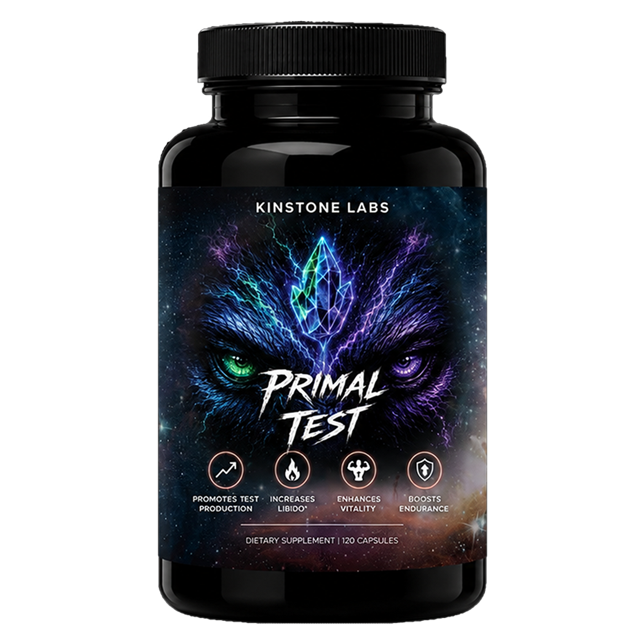 PRIMAL TEST