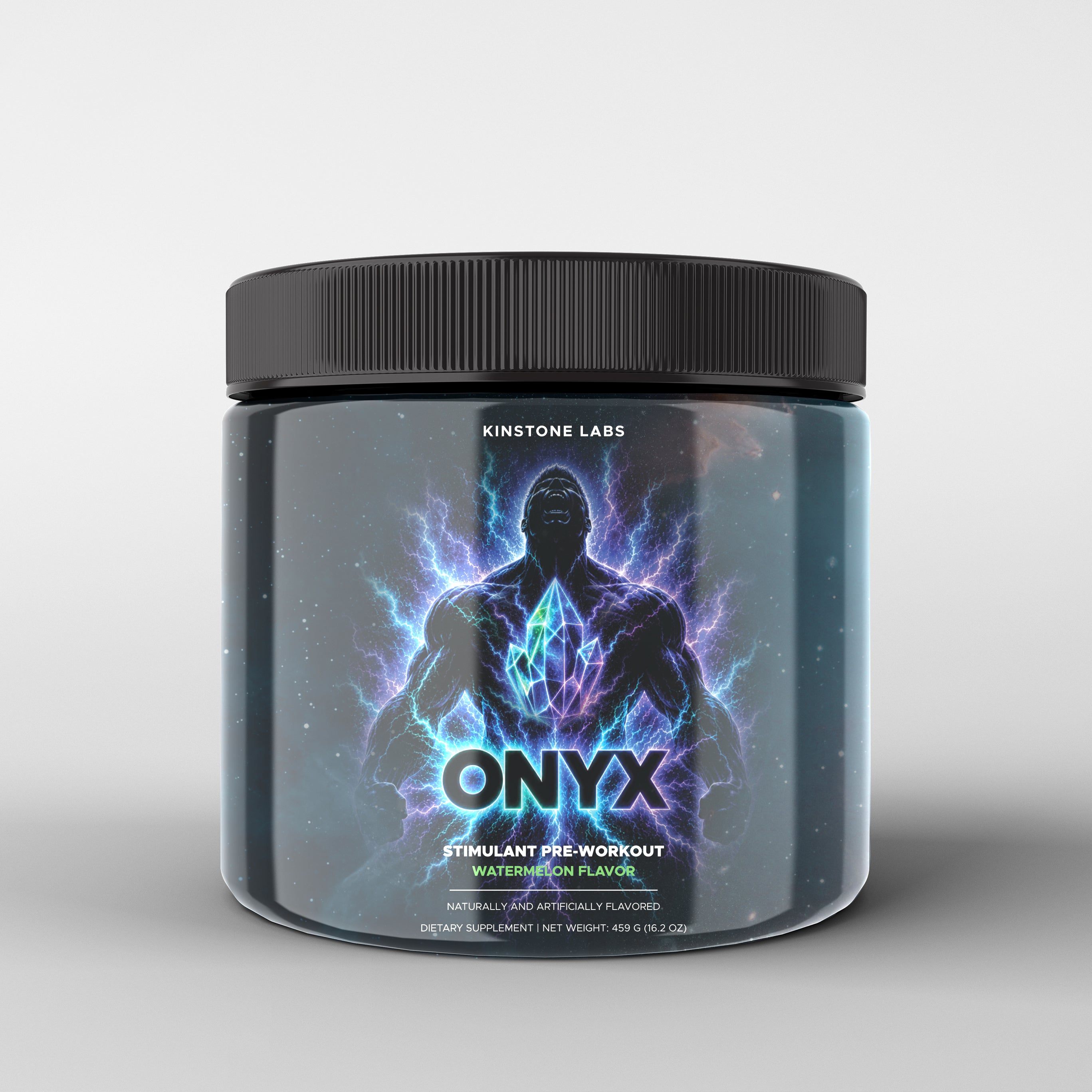 ONYX Preworkout