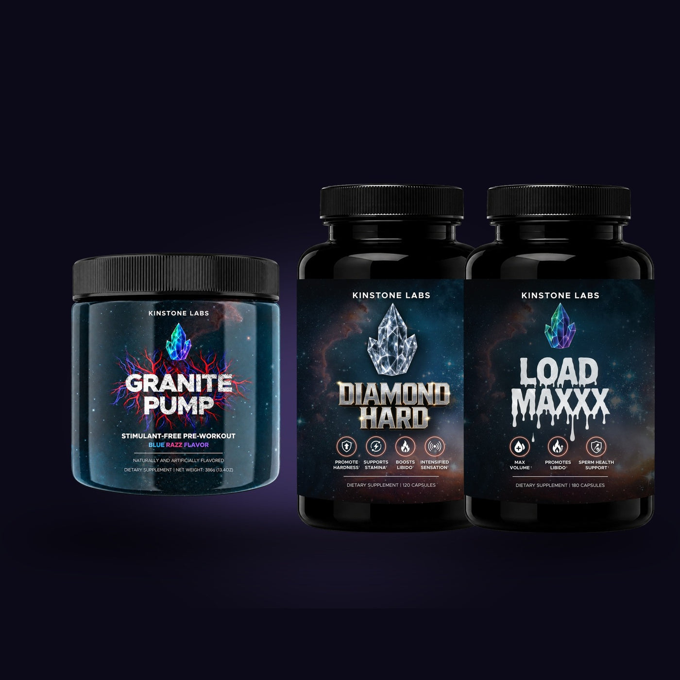 The Hink Stack