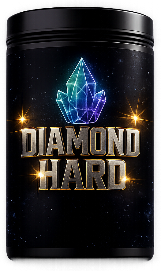 DIAMOND HARD