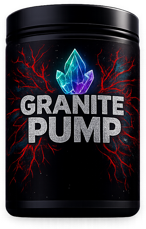 GRANITE PUMP