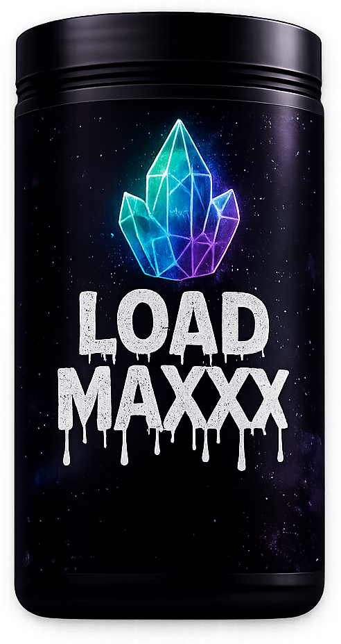 LOAD MAXXX