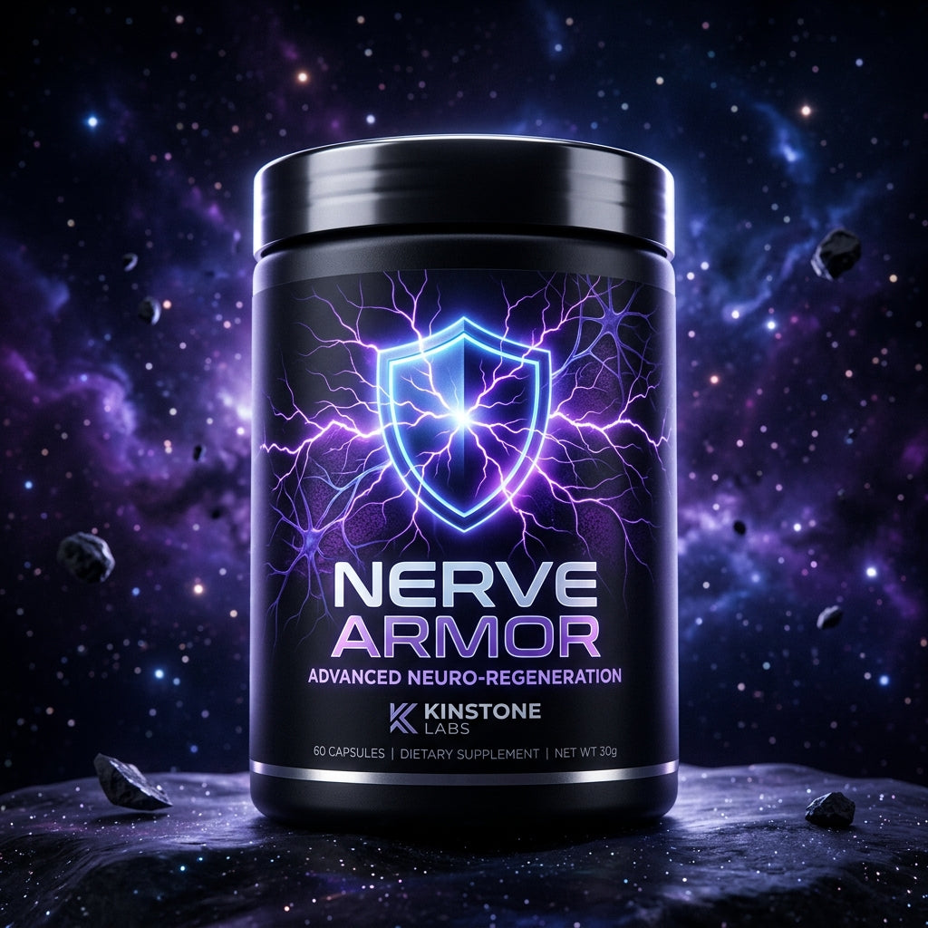 Nerve Armor™